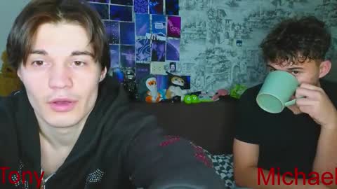 Snapshot of jordanjockk chatting on 11.29.25 Jordan online show from 11.29.25