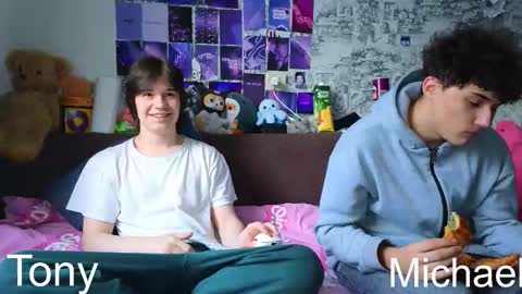 Snapshot of jordanjockk chatting on 01.17.26 Jordan online show from 01.17.26