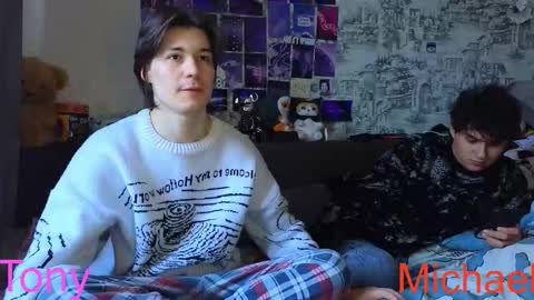 Snapshot of jordanjockk chatting on 02.14.26 Jordan online show from 02.14.26