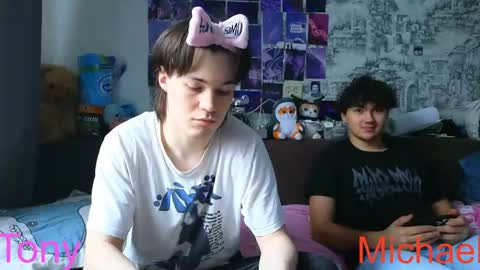 Snapshot of jordanjockk chatting on 02.28.26 Jordan online show from 02.28.26