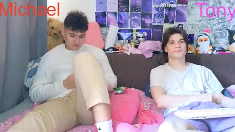 Snapshot of jordanjockk chatting on 03.06.26 Jordan online show from 03.06.26