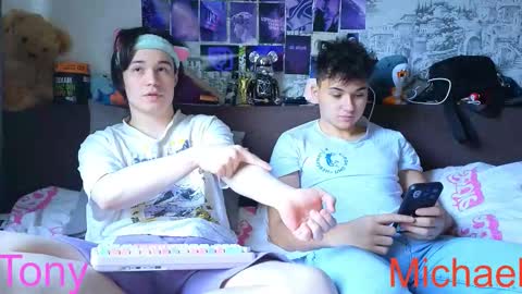 Snapshot of jordanjockk chatting on 03.14.26 Jordan online show from 03.14.26