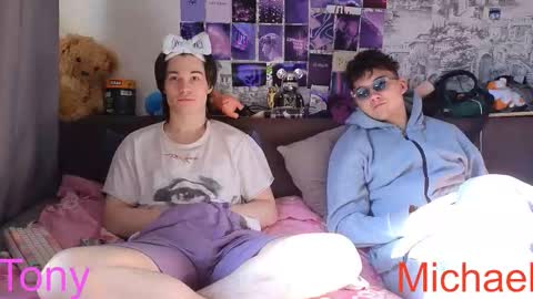 Snapshot of jordanjockk chatting on 03.22.26 Jordan online show from 03.22.26