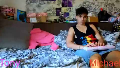 Snapshot of jordanjockk chatting on 07.18.26 Jordan online show from 07.18.26