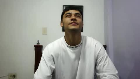 Snapshot of jordankk69 chatting on 10.08.25 jordankk69 online show from 10.08.25