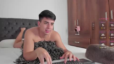 Will online show from 10.29.25