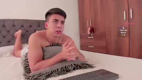 Will online show from 11.13.25