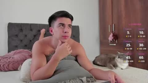 Will online show from 04.22.26