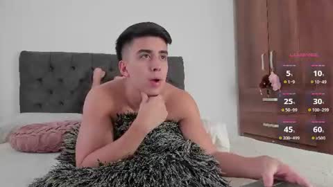 Snapshot of jordanmusk_ chatting on 06.22.26 Will online show from 06.22.26