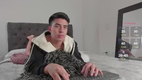 Snapshot of jordanmusk_ chatting on 07.19.26 Will online show from 07.19.26