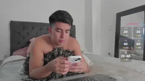 Snapshot of jordanmusk_ chatting on 07.28.26 Will online show from 07.28.26