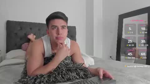 Snapshot of jordanmusk_ chatting on 07.29.26 Will online show from 07.29.26
