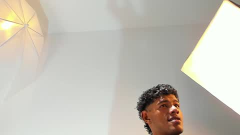 JordanParis online show from 12.17.24