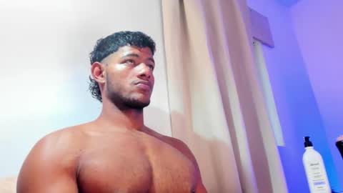 JordanParis online show from 11.04.25