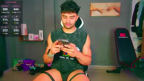 JordanRossie online show from 02.17.26