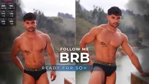 JordanRossie online show from 06.17.26