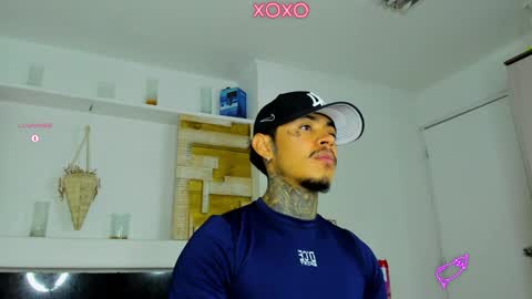 Jordan Smith online show from 01.12.25