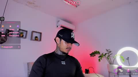 Jordan Smith online show from 01.17.25