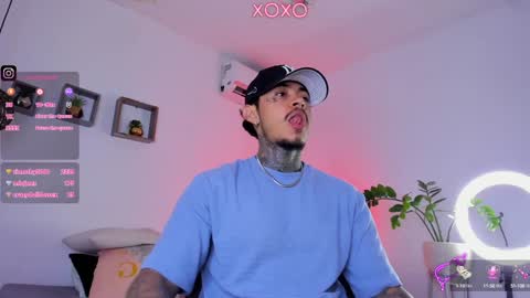 Jordan Smith online show from 01.19.25