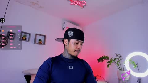 Jordan Smith online show from 01.19.25