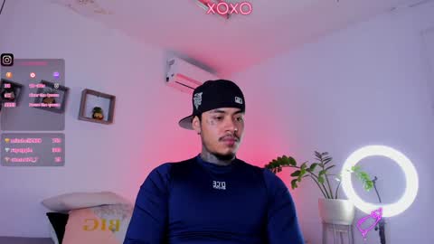 Jordan Smith online show from 01.19.25