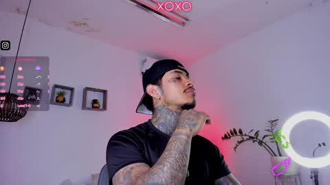 Jordan Smith online show from 01.20.25