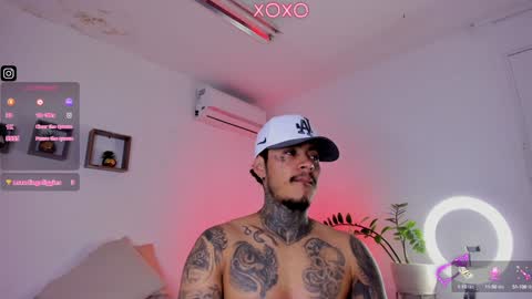 Jordan Smith online show from 01.23.25