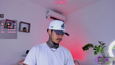 Jordan Smith online show from 01.23.25