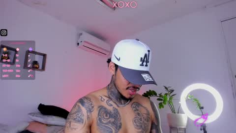 Jordan Smith online show from 01.24.25