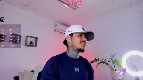 Jordan Smith online show from 01.24.25