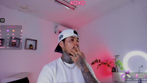 Jordan Smith online show from 01.25.25