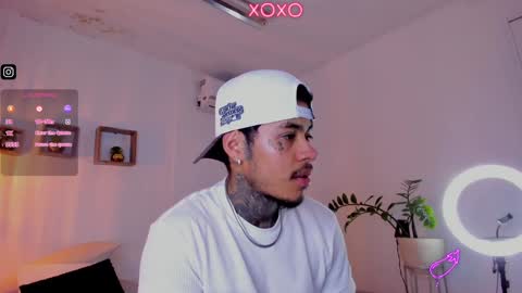 Jordan Smith online show from 01.26.25