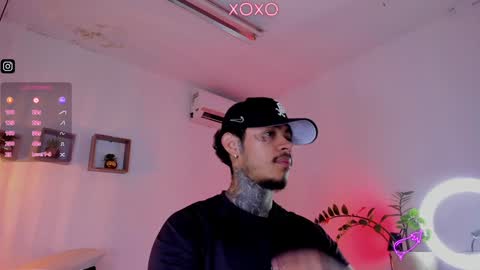 Jordan Smith online show from 01.26.25