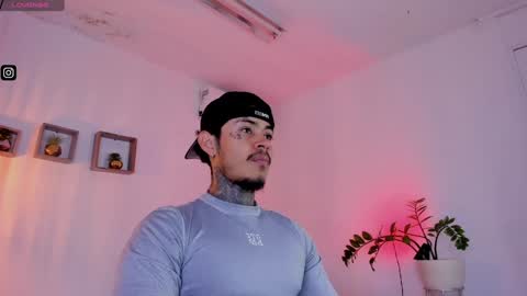 Jordan Smith online show from 01.27.25