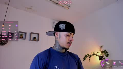 Jordan Smith online show from 01.29.25