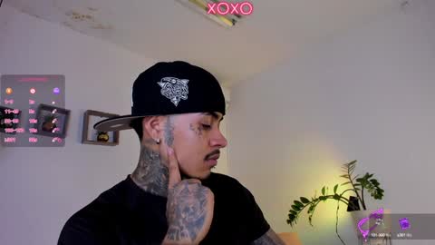 Jordan Smith online show from 01.30.25