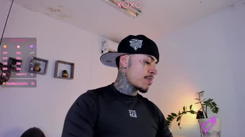 Jordan Smith online show from 01.31.25