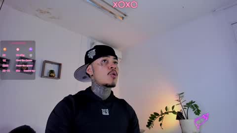 Jordan Smith online show from 02.01.25