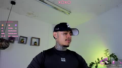 Jordan Smith online show from 02.03.25