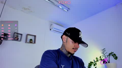 Jordan Smith online show from 02.04.25