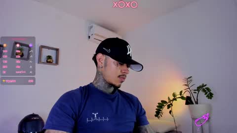 Jordan Smith online show from 02.05.25