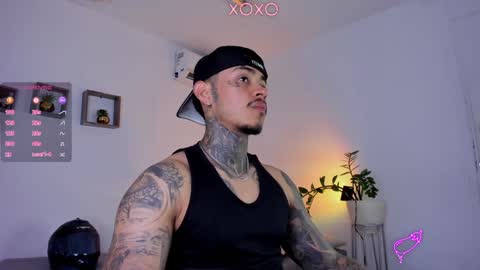 Jordan Smith online show from 02.07.25