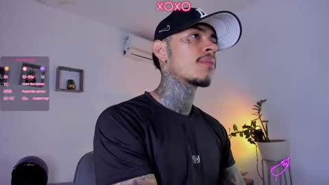 Jordan Smith online show from 02.09.25