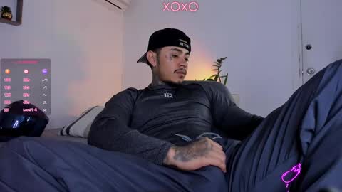 Jordan Smith online show from 02.11.25