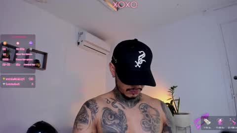 Jordan Smith online show from 02.11.25