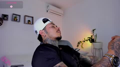 Jordan Smith online show from 02.12.25