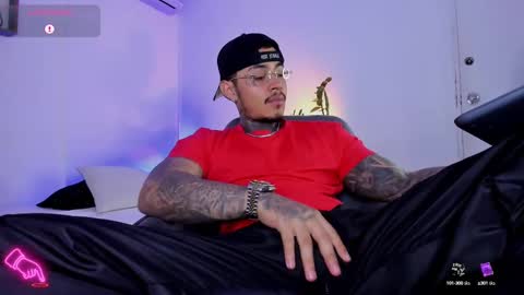 Jordan Smith online show from 02.14.25