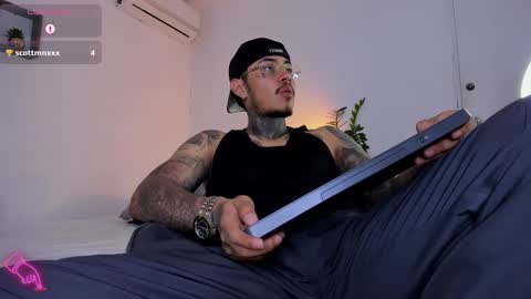 Jordan Smith online show from 02.20.25