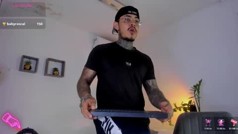 Jordan Smith online show from 02.21.25