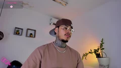 Jordan Smith online show from 02.22.25